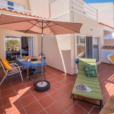 Casa Cabrita - Surf & Family House In Sagres Villa Dış mekan fotoğraf