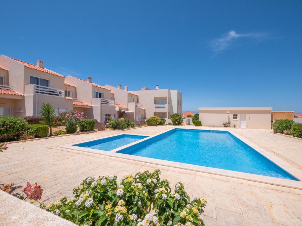Casa Cabrita - Surf & Family House In Sagres Villa Dış mekan fotoğraf