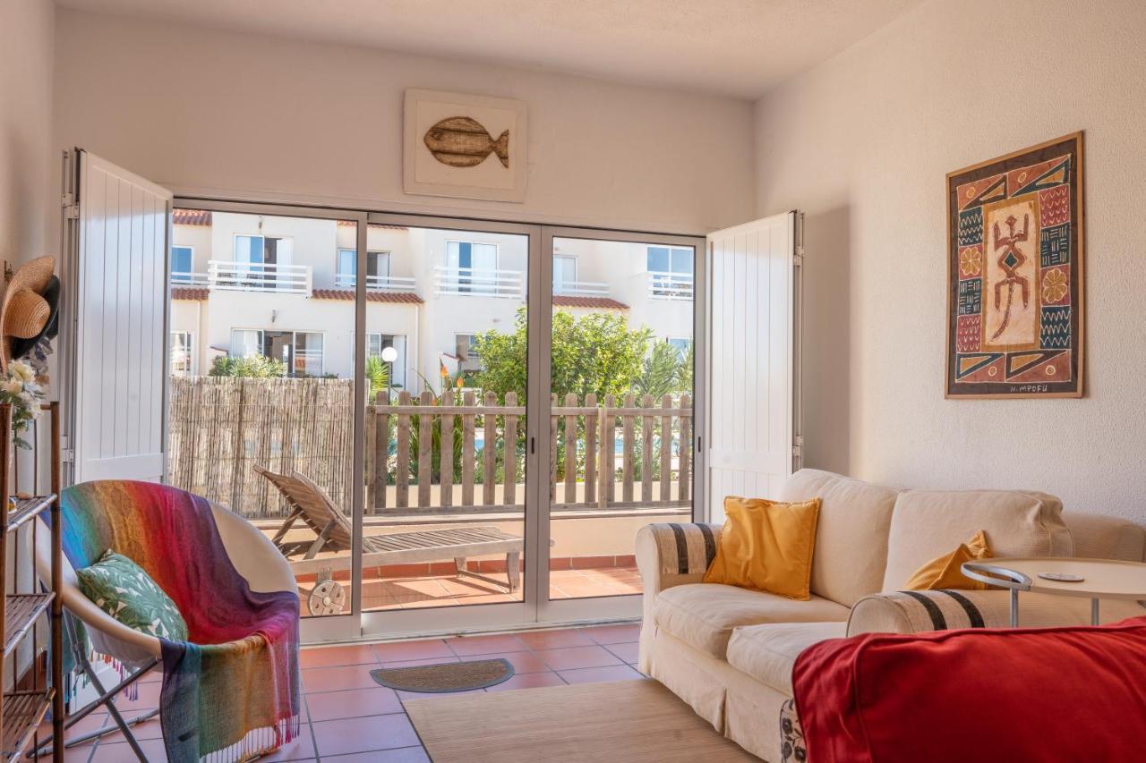Casa Cabrita - Surf & Family House In Sagres Villa Dış mekan fotoğraf