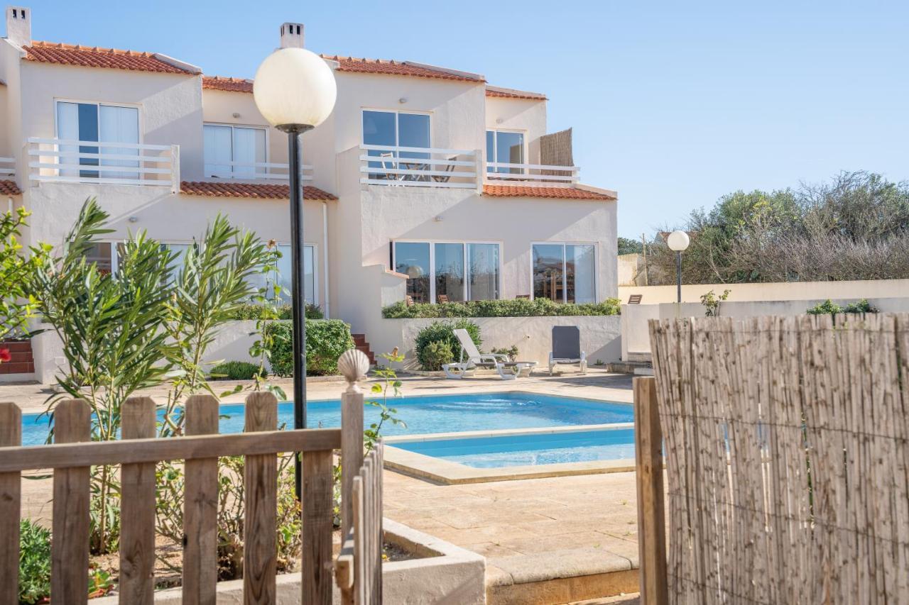 Casa Cabrita - Surf & Family House In Sagres Villa Dış mekan fotoğraf