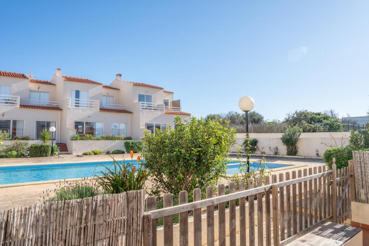 Casa Cabrita - Surf & Family House In Sagres Villa Dış mekan fotoğraf