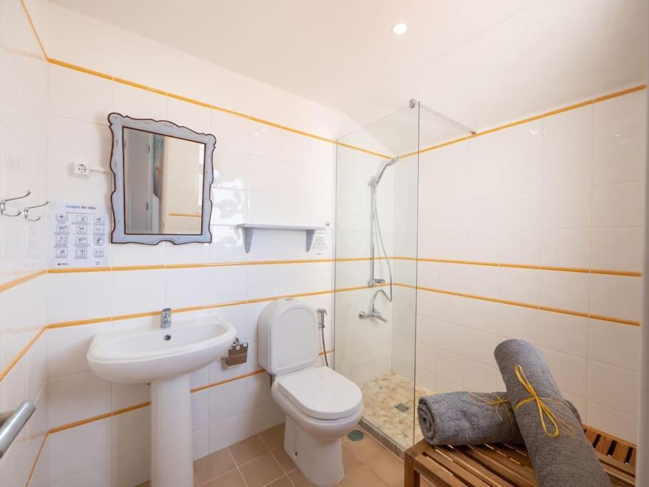 Casa Cabrita - Surf & Family House In Sagres Villa Dış mekan fotoğraf