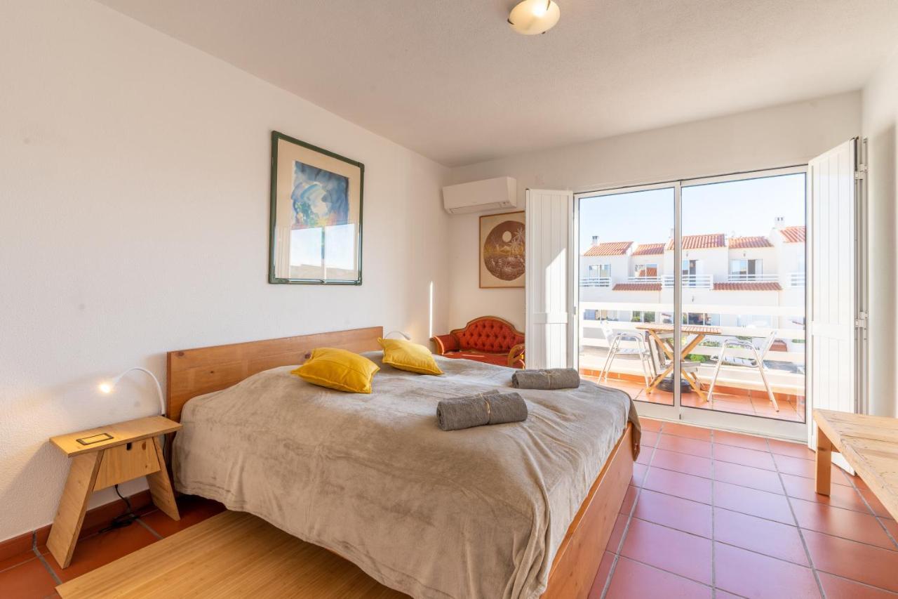 Casa Cabrita - Surf & Family House In Sagres Villa Dış mekan fotoğraf