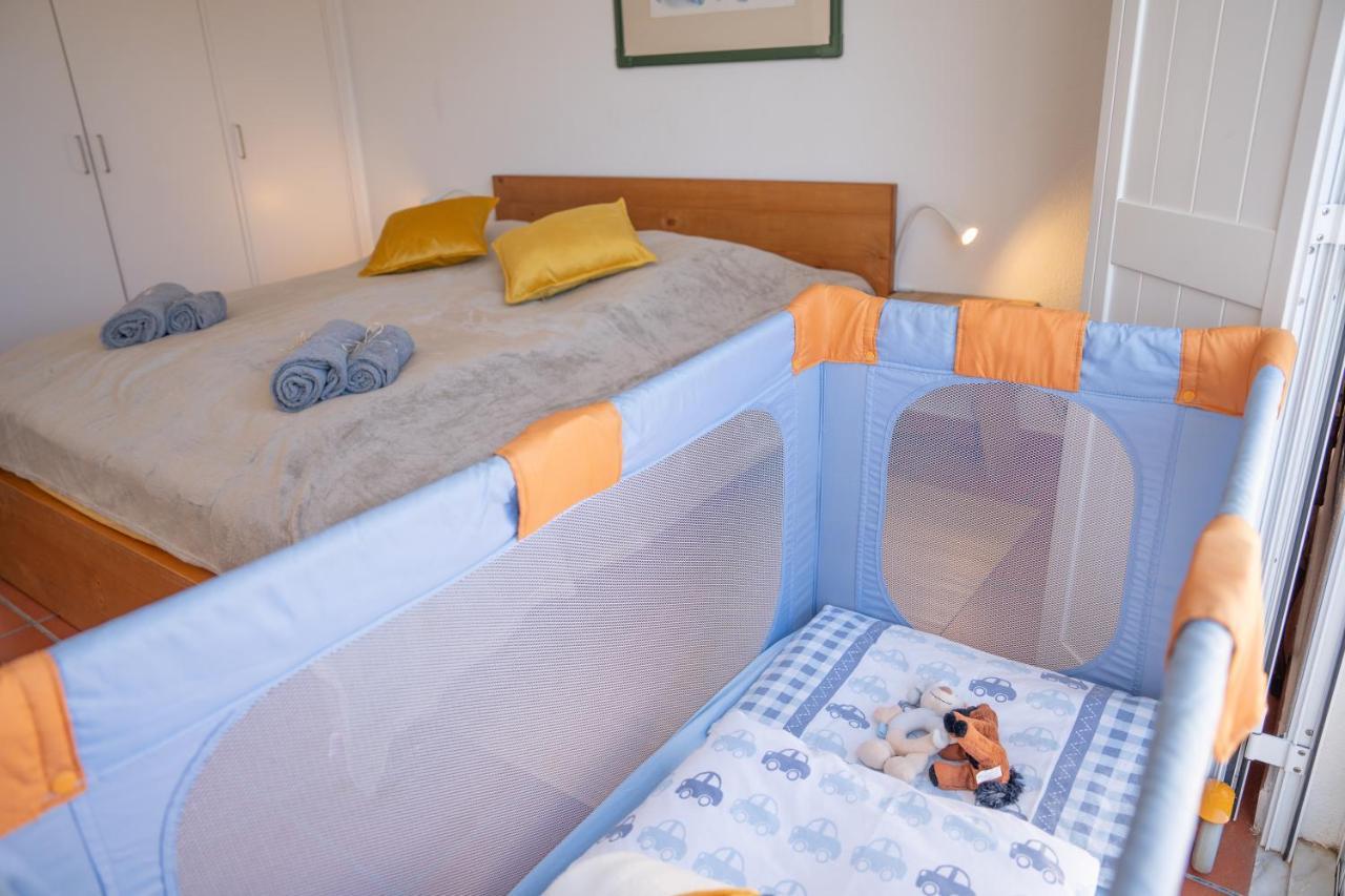 Casa Cabrita - Surf & Family House In Sagres Villa Dış mekan fotoğraf