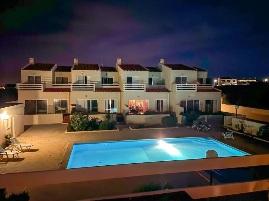 Casa Cabrita - Surf & Family House In Sagres Villa Dış mekan fotoğraf
