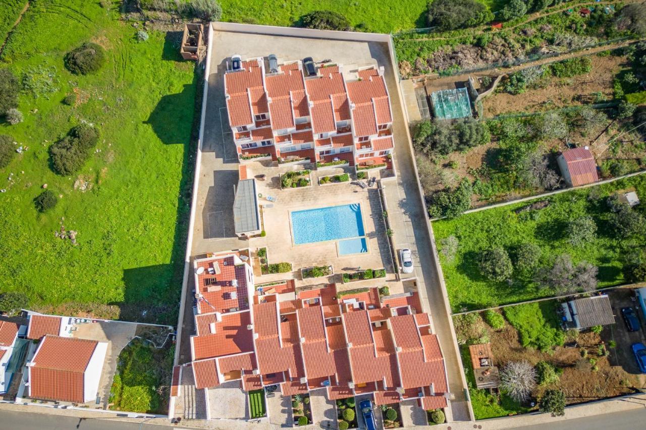 Casa Cabrita - Surf & Family House In Sagres Villa Dış mekan fotoğraf