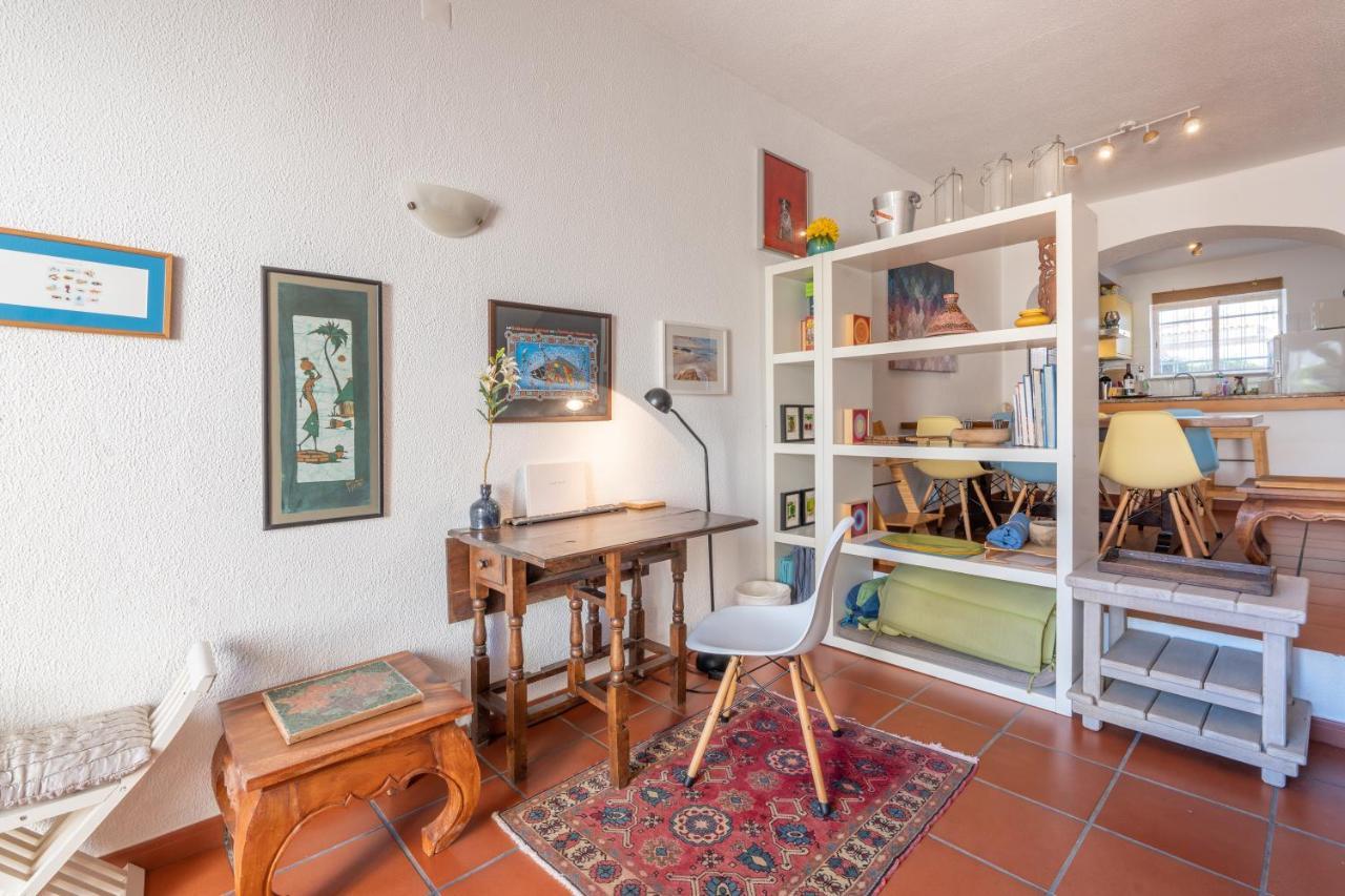Casa Cabrita - Surf & Family House In Sagres Villa Dış mekan fotoğraf
