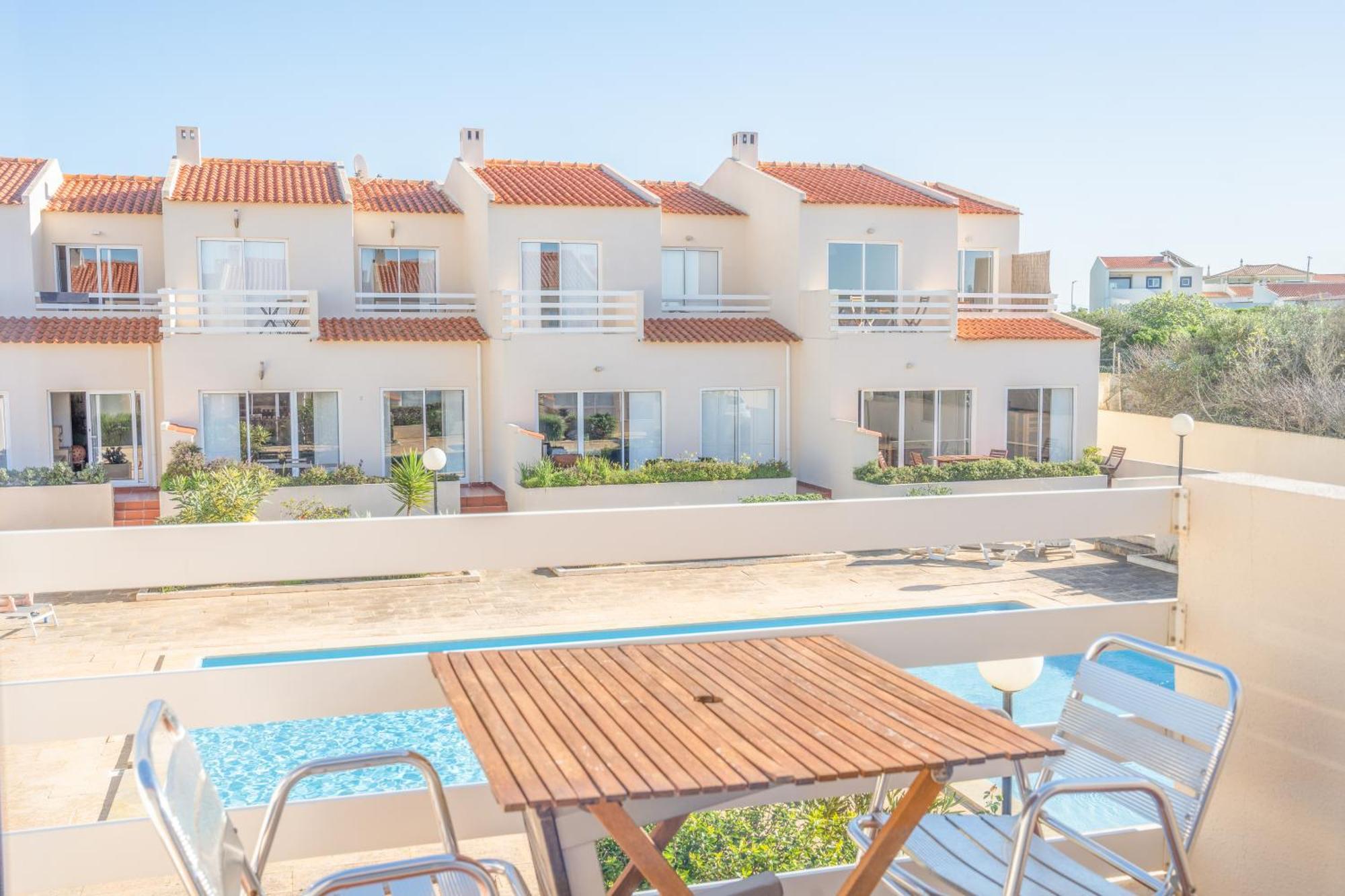 Casa Cabrita - Surf & Family House In Sagres Villa Dış mekan fotoğraf