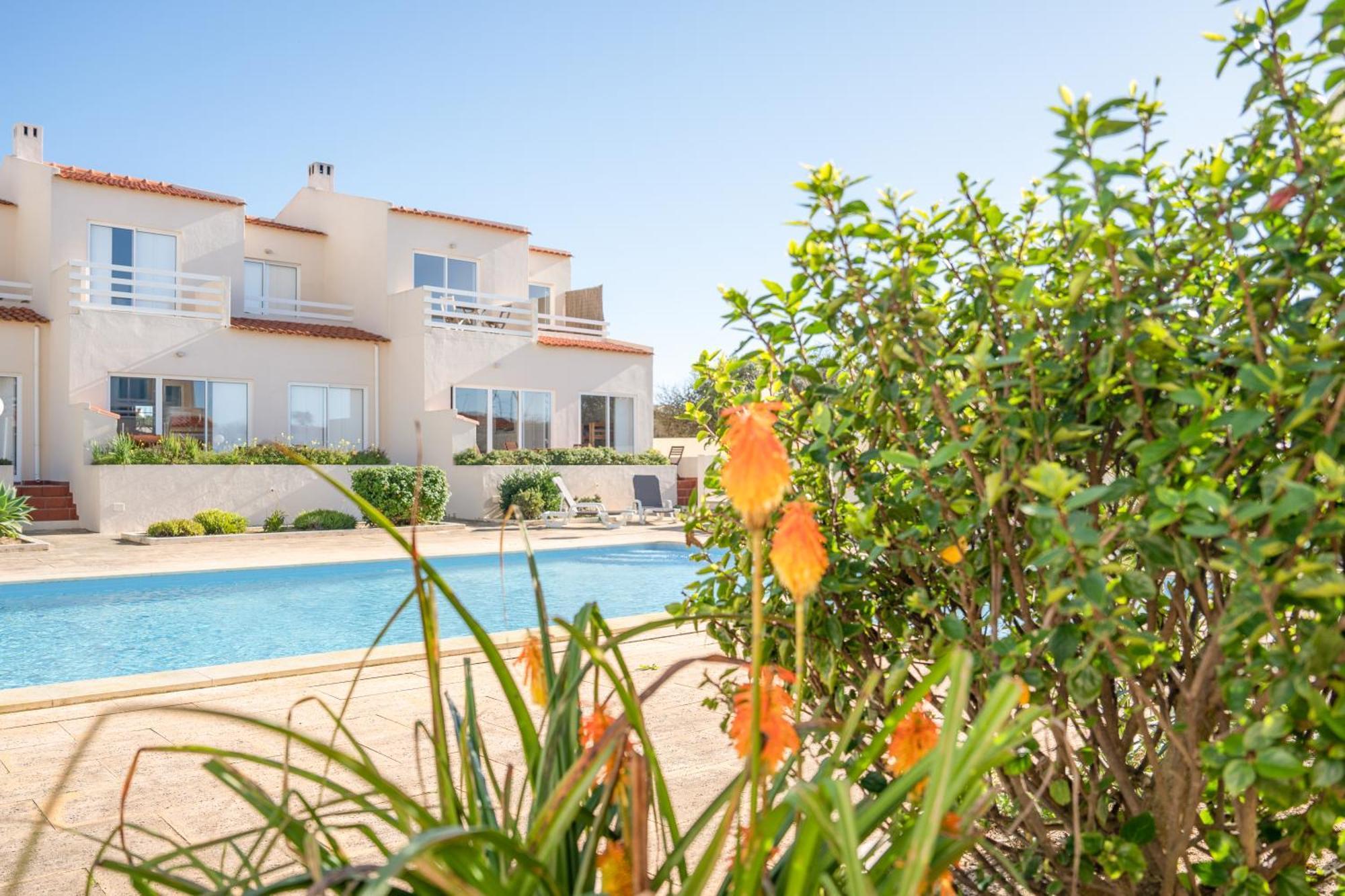 Casa Cabrita - Surf & Family House In Sagres Villa Dış mekan fotoğraf