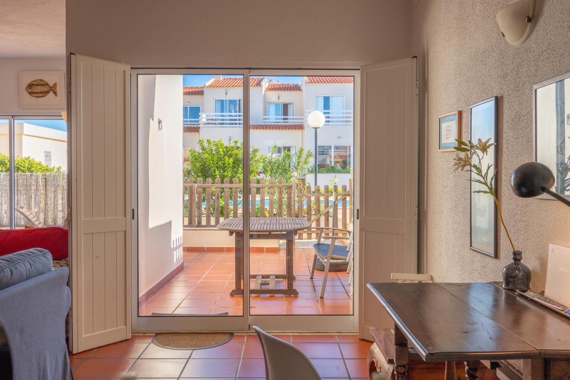 Casa Cabrita - Surf & Family House In Sagres Villa Dış mekan fotoğraf