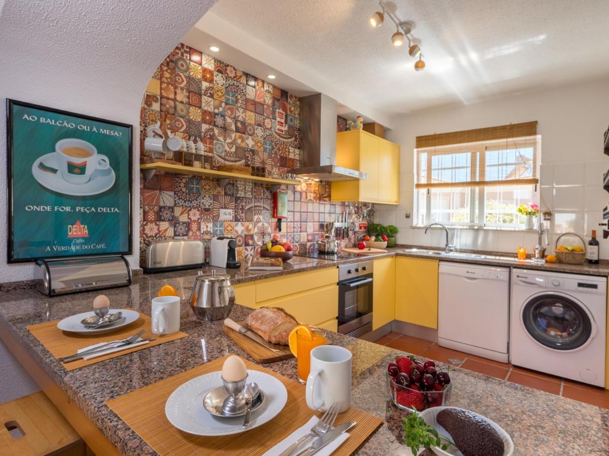 Casa Cabrita - Surf & Family House In Sagres Villa Dış mekan fotoğraf